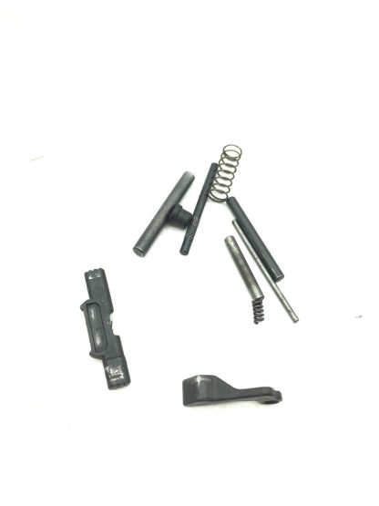Taurus PTIIIG2 9mm, Pistol Parts, Pins, Springs, Levers - Image 4