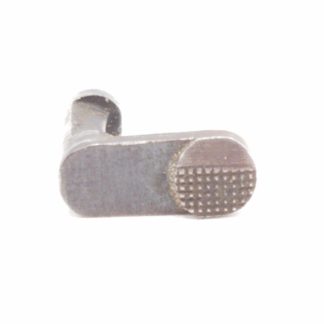 Rigarmi/Brescia Model 1957 .25ACP, Pistol Parts: Safety