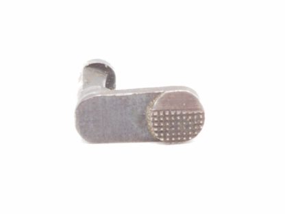 Rigarmi/Brescia Model 1957 .25ACP, Pistol Parts: Safety