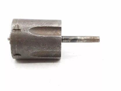 Smith & Wesson Model 36, 38 Special, Revolver Parts: Cylinder w/Rod