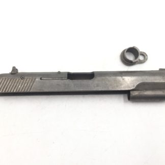 Norinco 213 9mm, Pistol Parts: Slide with Barrel Bushing