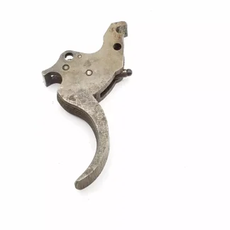 Smith & Wesson Model 36, 38 Special, Revolver Parts: Trigger