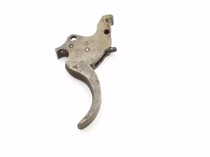 Smith & Wesson Model 36, 38 Special, Revolver Parts: Trigger