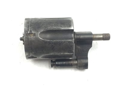 Taurus 85 .38 Special, Revolver Parts: Cylinder with Yoke - Image 8