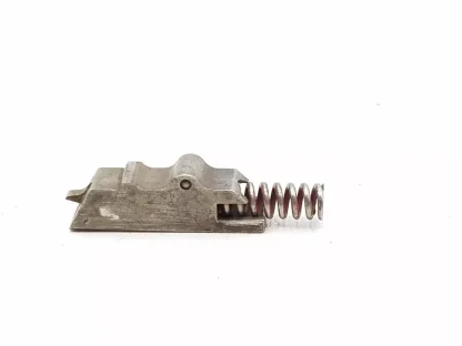 Smith & Wesson Model 36, 38 Special, Revolver Parts: Rebound Slide w/spring - Image 4