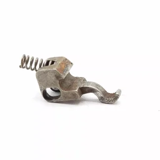 Smith & Wesson Model 36, 38 Special, Revolver Parts: Cylinder stop w/spring