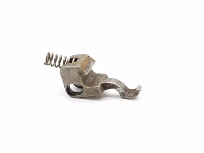 Smith & Wesson Model 36, 38 Special, Revolver Parts: Cylinder stop w/spring