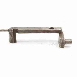 Smith & Wesson Model 36, 38 Special, Revolver Parts: Bolt w/plunger & spring