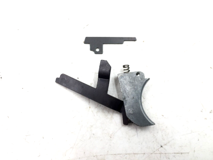 Jennings J-22 .22LR, Pistol Parts: Trigger, Ejector - Image 3