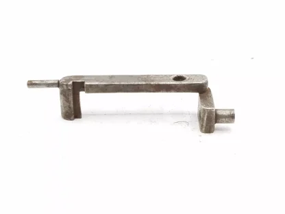 Smith & Wesson Model 36, 38 Special, Revolver Parts: Bolt w/plunger & spring