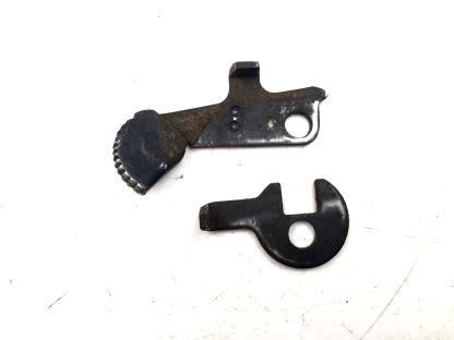 Savage 340 30-30 Win, Rifle Parts: Safety, Lever