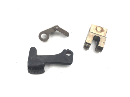 Marlin 200, 12 Gauge Shotgun Parts: Striker, Barrel Catch, Release Lever - Image 2