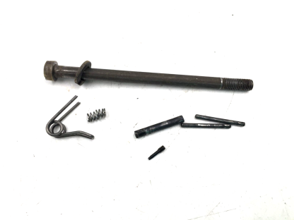 Belknap B63B 20 Gauge, Shotgun Parts: Bolt, Pins, Springs