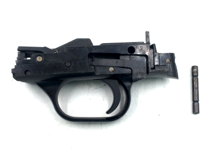 Mossberg 500AG 12 Gauge, Shotgun Parts: Trigger Guard, Pin - Image 6