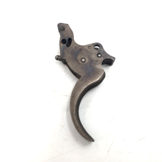 Smith & Wesson 49 .38Special, Revolver Parts: Trigger