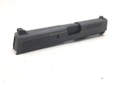 FN FNP-40 .40S&W, Pistol Parts: Slide, Barrel, Recoil Guide - Image 3