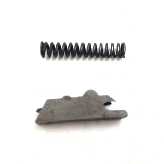 INA Model 688 .32 Caliber, Revolver Parts: Rebound Slide, spring