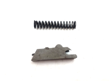 INA Model 688 .32 Caliber, Revolver Parts: Rebound Slide, spring