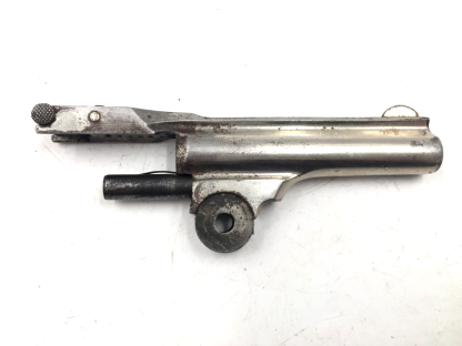Iver Johnson Small Safety Hammer .32S&W, Revolver Parts: Barrel