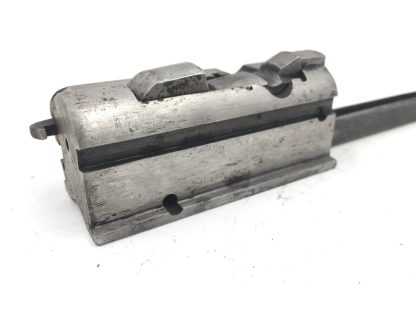Remington 11 12 Gauge, Shotgun Parts: Bolt, Link with Latch, Pin, Spring - Image 3