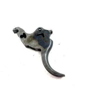 Smith & Wesson 437-2 Airweight .38 Special, Revolver Parts: Trigger