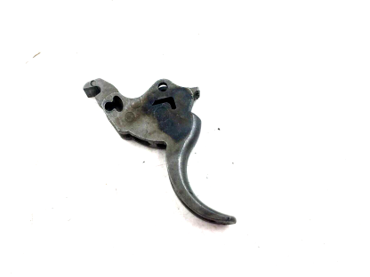 Smith & Wesson 437-2 Airweight .38 Special, Revolver Parts: Trigger