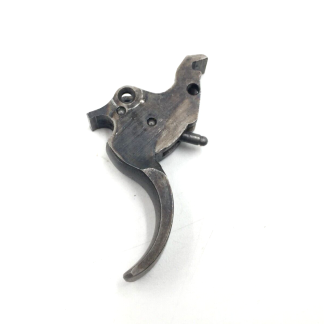 Smith & Wesson 37-2 .38Special, Revolver Parts: Trigger
