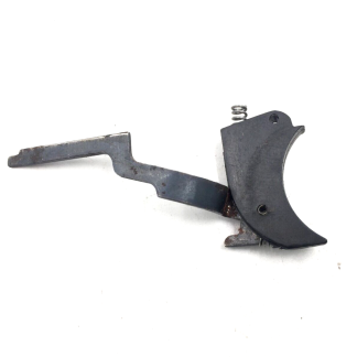 Bryco Jennings Nine 9mm, Pistol Parts: Trigger