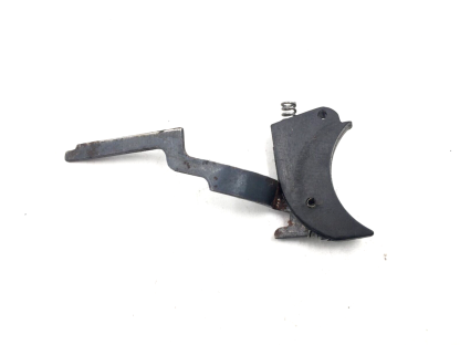 Bryco Jennings Nine 9mm, Pistol Parts: Trigger