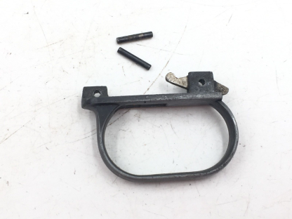 Gecado 10 .22 Short, Revolver Parts: Trigger Guard, Pins - Image 4