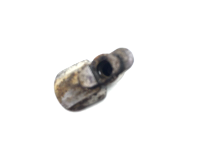 Smith & Wesson Hand Ejector Pre-10 .38 Special, Revolver Parts: Thumbpiece - Image 3