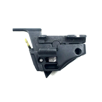 Smith & Wesson M&P Shield 9mm, Pistol Parts: Housing