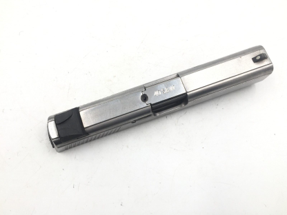 Smith & Wesson SW40VE .40S&W, Pistol Parts: Slide, Barrel, Recoil Guide - Image 4