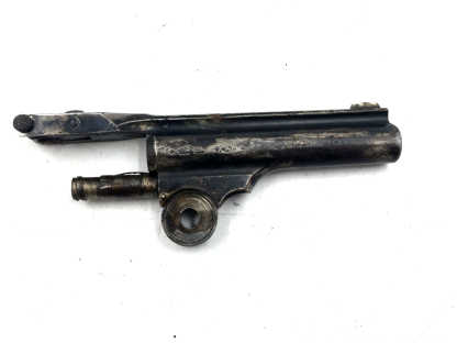 Harrington & Richardson Old Model Small Auto .22LR, Revolver Parts: Barrel - Image 5