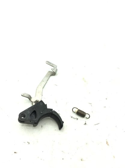 Smith & Wesson SD9VE 9mm, Pistol Parts, Trigger - Image 3