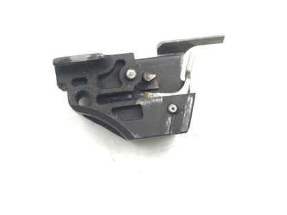 Smith & Wesson M&P .40S&W, Pistol Parts: Housing