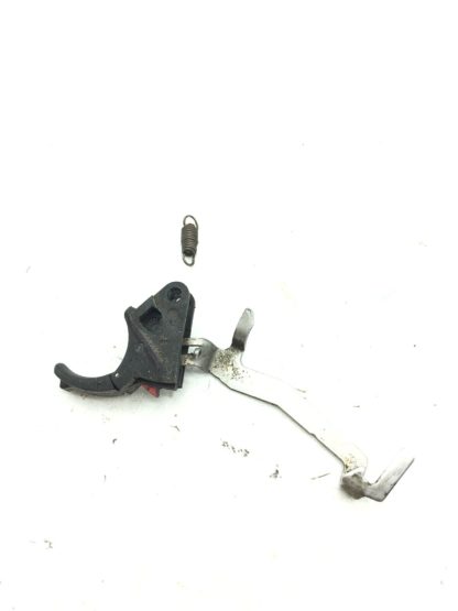 Smith & Wesson SD9VE 9mm, Pistol Parts, Trigger - Image 3