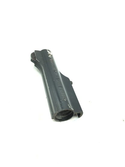 Charter Arms Target Bulldog .357Mag, Revolver Parts, Barrel Shroud - Image 3