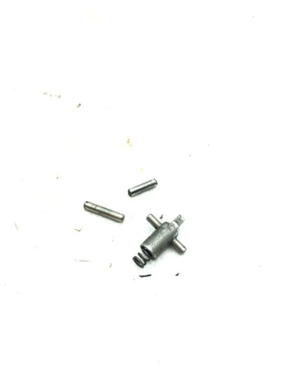 Bryco Jennings 38 .32ACP, Pistol parts, Lever, Pins