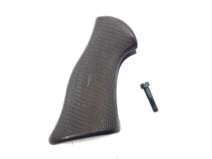 High Standard R-101 .22LR, Revolver Parts: Grip, Screw