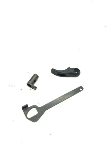 Ruger LCP .380ACP, Pistol parts, Trigger, Bar, Pivot - Image 3