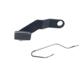 Springfield Armory XD-45 .45ACP, Pistol Parts: Slide Stop, Spring