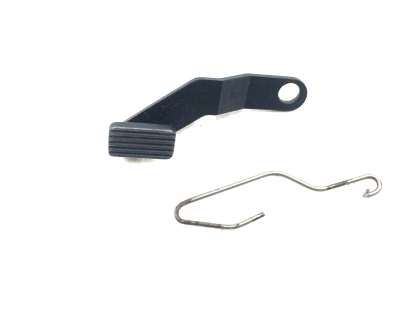Springfield Armory XD-45 .45ACP, Pistol Parts: Slide Stop, Spring