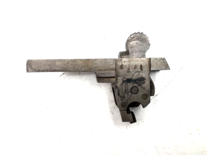 Norinco 213 9mm, Pistol Parts: Hammer Housing - Image 2