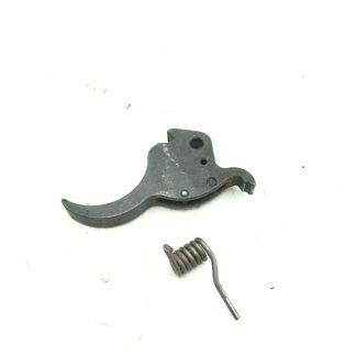 Rohm 38T .38Spl, Revolver Parts, Trigger
