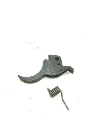 Rohm 38T .38Spl, Revolver Parts, Trigger