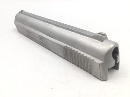 Bryco J-22 .22LR, Pistol Parts: Slide - Image 4