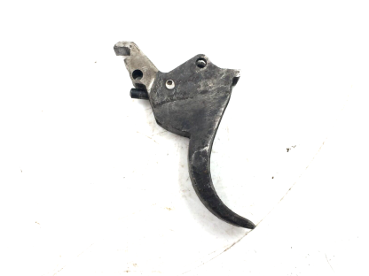 Taurus 85 .38 Special, Revolver Parts: Trigger - Image 5