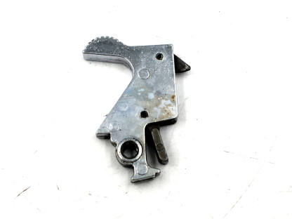 Clerke 1st .32 S&W, Revolver Parts: Hammer