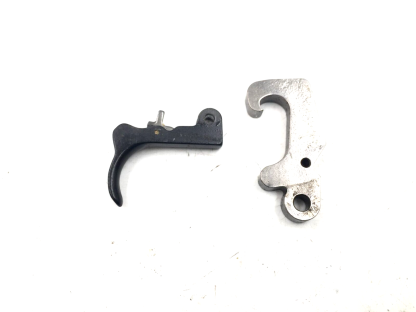 Eastfield 916 12 gauge, Shotgun Parts: Hammer, Trigger